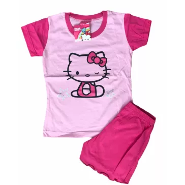 Hello Kitty szett 128-as
