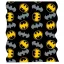 Batman körsál (vékony)
