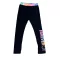 Lányka leggings 134-164 (vékony) /fekete/