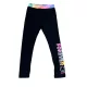 Lányka leggings 134-164 (vékony) /fekete/