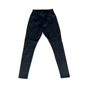 Lányka leggings 146-176 (fekete)