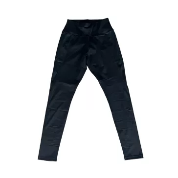 Lányka leggings 146-176 (fekete)