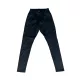 Lányka leggings 146-176 (fekete)