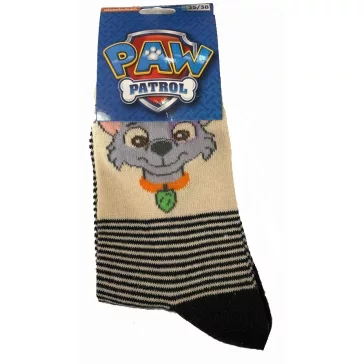 Paw Patrol zokni 35/38-as