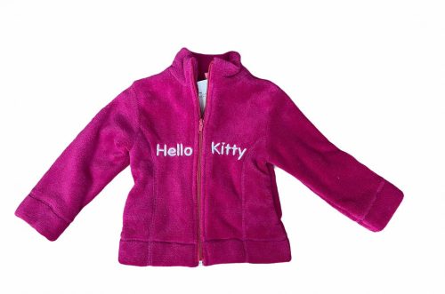 Hello Kitty wellsoft kabát 92-es