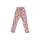 Virágos leggings 98-128