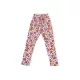 Virágos leggings 98-128
