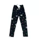 Lányka leggings 98/104-es (vastag) 