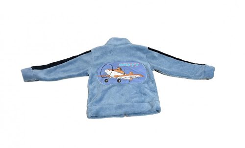 Repcsis wellsoft kabát-Planes 110-es