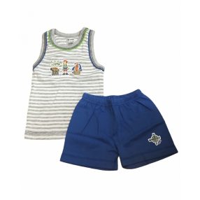 Scamp kalózos szett 92-es (extra akció)