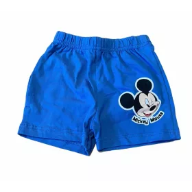 Mickey rövidnadrág 62-es