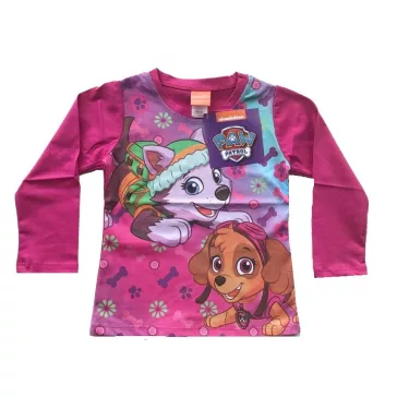 Paw Patrol felső 104-es