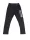 Lányka leggings 92-116 /vastag/ (sötétkék,ezüst mintával)