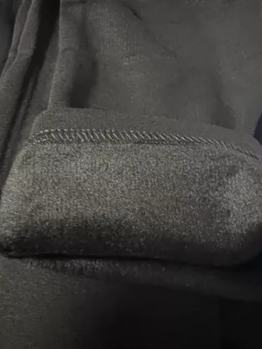 Lányka leggings 92-116 /vastag/ (sötétkék,ezüst mintával)