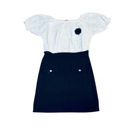 Lányka ruha 146-176