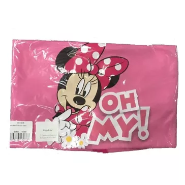 Minnie takaró 70*90
