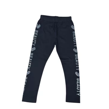 Lányka leggings 116-146