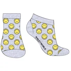 Smiley titokzokni 23/26