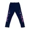 Lányka leggings 116-146 (sötétkék)