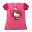 Hello Kitty póló 128-as