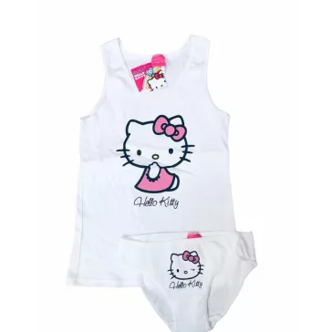 Hello Kitty szett 134-es