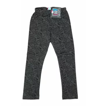 Monster High leggings 134-es (3/4-es)
