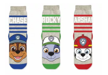 Paw Patrol zokni 27/30-as