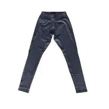 Lányka leggings 146-176 (szürke)
