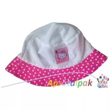 Hello Kitty kalap 92-es