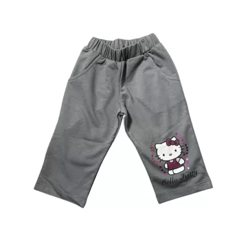 Hello Kitty nadrág 80-as