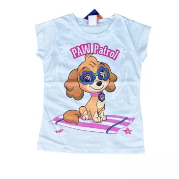 Paw Patrol póló 98-128