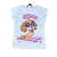 Paw Patrol póló 98-128