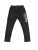Lányka leggings 92-116 /vastag/ (fekete,arany mintával)