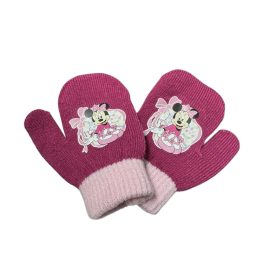 Minnie kötött kesztyű