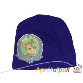 Paw Patrol sapka 52-es (átmeneti) (extra akció)