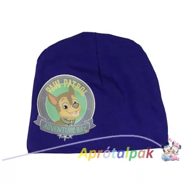 Paw Patrol sapka 52-es (átmeneti) (extra akció)