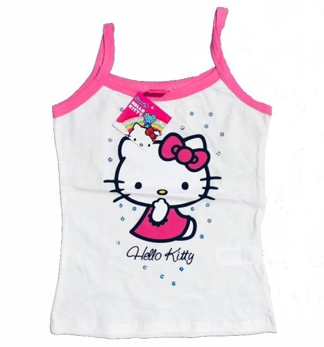 Hello Kitty trikó 92-140