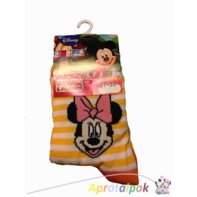 Minnie zokni 27/30-as