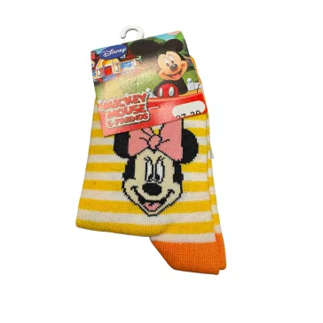 Minnie zokni 27/30-as