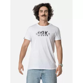 DRK férfi póló S-3XL