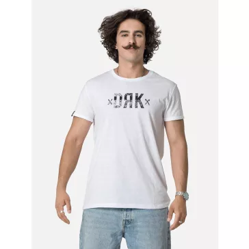 DRK férfi póló S-3XL