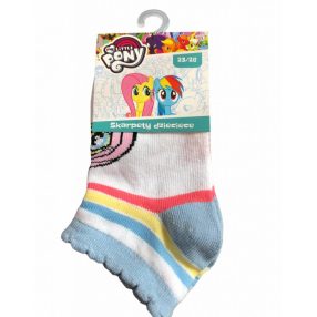 Én kicsi pónim titokzokni 27/30-as