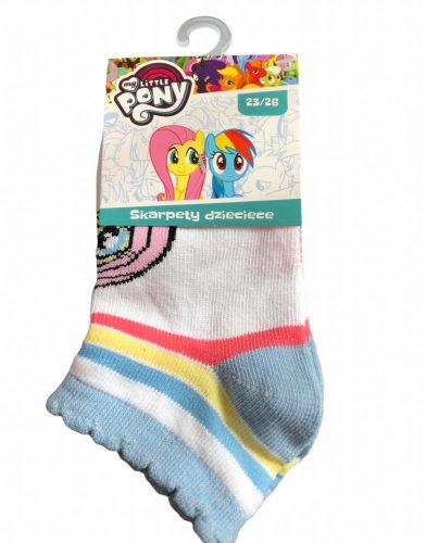 Én kicsi pónim titokzokni 27/30-as