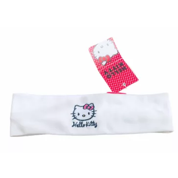Hello Kitty fejpánt 110-es