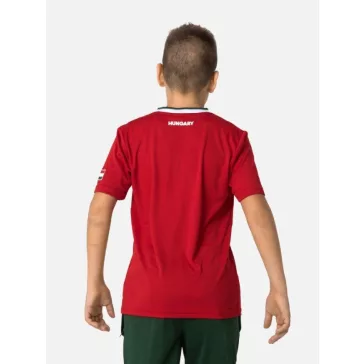 DRK fiú póló 122/128-158-164