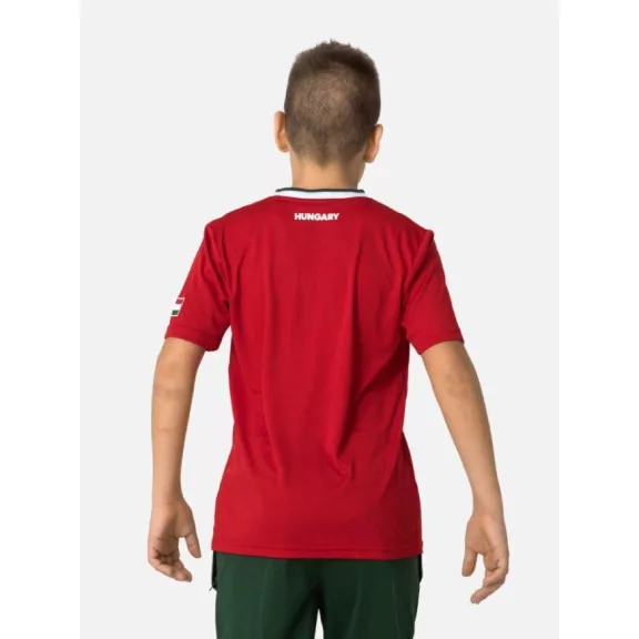 DRK fiú póló 122/128-158-164