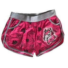 Simítós rövidnadrág 134-164