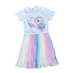 Unikornis ruha 116-146