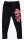 LOL surprice leggings 116-os (fekete)