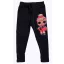 LOL surprice leggings 116-os (fekete)
